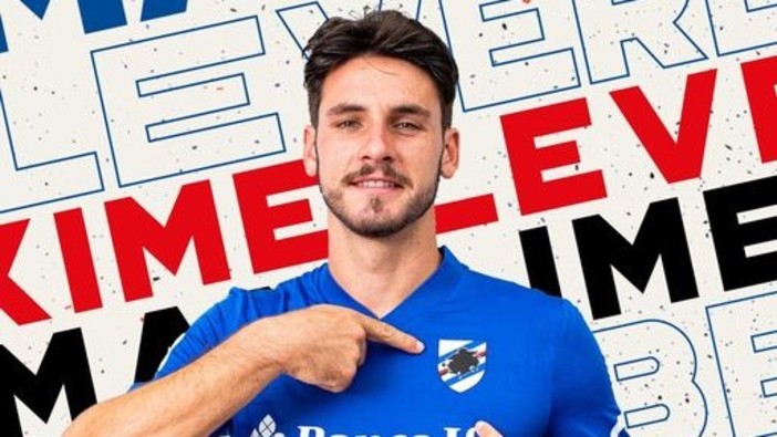 Foto dalla pagina Facebook ufficiale UC Sampdoria