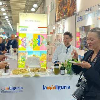Summer Fancy Food Show, la Liguria torna a New York con dodici aziende agroalimentari