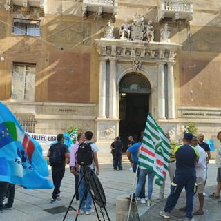 Sciopero SMAG. Barbagli: &quot;L'azienda è da sempre pronta a dialogare&quot;