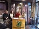 Premiata da Legambiente cooperativa agricola con sede in via dei Macelli di Soziglia Premiata da Legambiente cooperativa agricola con sede in via dei Macelli di Soziglia