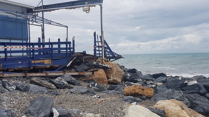 Maltempo: prorogato il termine per segnalazione danni provocati da eventi meteo di fine ottobre Maltempo: prorogato il termine per segnalazione danni provocati da eventi meteo di fine ottobre