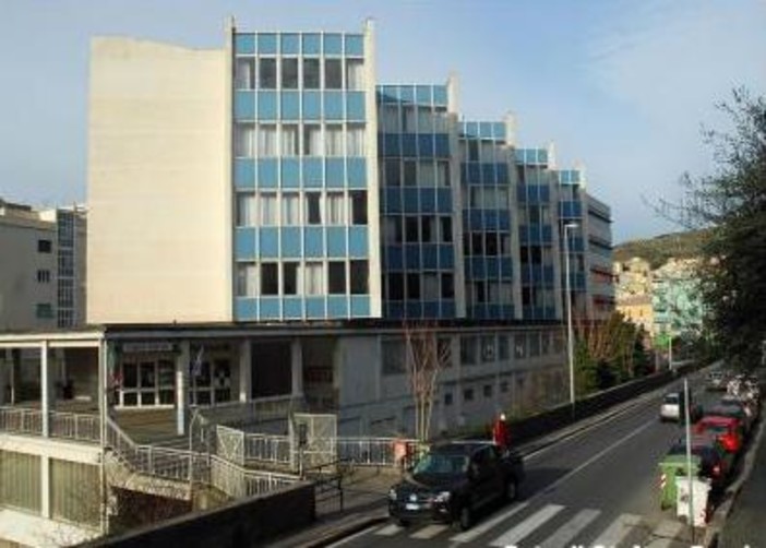 Torna il liceo classico al King, il preside Marini: “Saremo il riferimento per il Levante” Torna il liceo classico al King, il preside Marini: “Saremo il riferimento per il Levante”