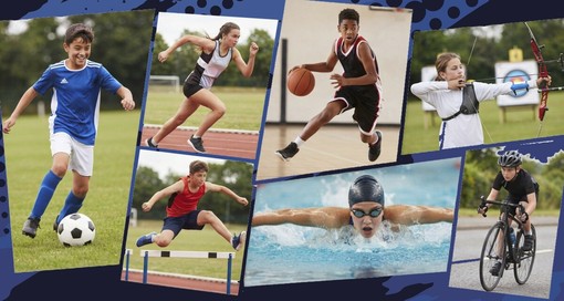 Sestri Levante si prepara alla Giornata dello Sport Sestri Levante si prepara alla Giornata dello Sport