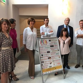 Dalla Morante a Bisio passando per i Marlene Kuntz fino all'opera: domani prende il via a Cuneo l'Arena Live Festival