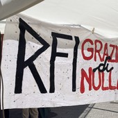 Certosa, una camminata contro i disagi dei cantieri: "Verificheremo la sicurezza delle strade" Certosa, una camminata contro i disagi dei cantieri: "Verificheremo la sicurezza delle strade"