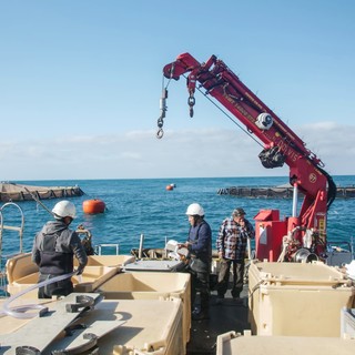 Lavagna, l'allarme di Fai e Cisl Liguria: &quot;Aqua de Ma a rischio chiusura, in pericolo venticinque posti di lavoro&quot;