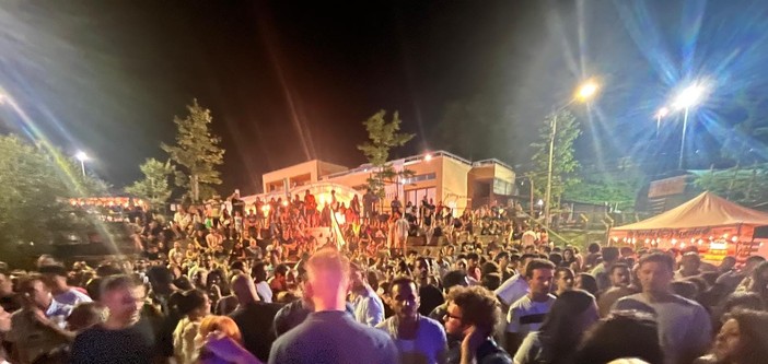 Cosa fare a Genova e dintorni nel week end: tutti gli appuntamenti per sabato 29 e domenica 30 agosto Cosa fare a Genova e dintorni nel week end: tutti gli appuntamenti per sabato 29 e domenica 30 agosto