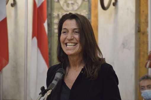 Elezioni, Rosso ribatte a Dello Strologo: “I Genovesi sono persone concrete che non si piangono addosso"