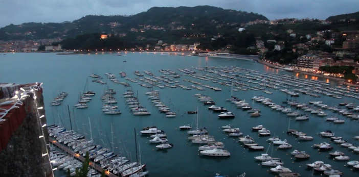 Torna la musica internazionale a Lerici con il festival "Suoni dal Golfo" Torna la musica internazionale a Lerici con il festival "Suoni dal Golfo"