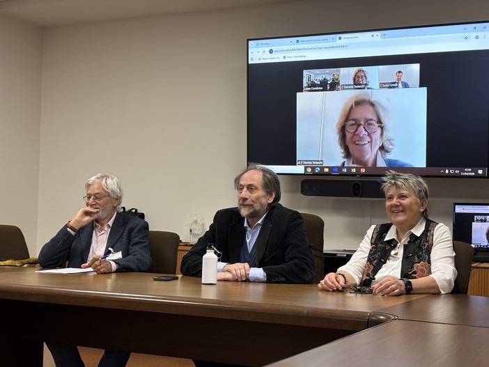 Infrastrutture, oltre lo stallo della Gronda: "Genova non può più restare prigioniera di un finto dibattito"