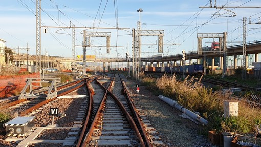 Ferrovie: riapre il 24 dicembre la linea sussidiaria