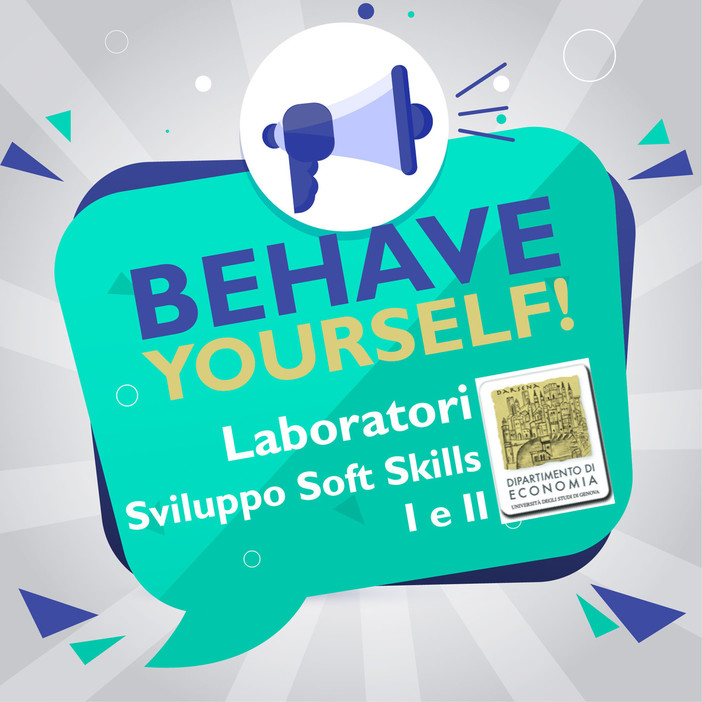 Soft skill: con UniGe i corsi per acquisirla (VIDEO)