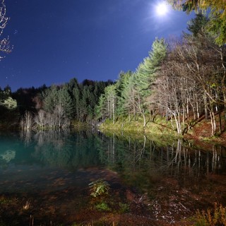 Il Lago delle Lame si tinge di magia, al via la 28esima edizione del Celtic Festival Il Lago delle Lame si tinge di magia, al via la 28esima edizione del Celtic Festival