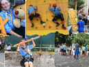 Molassana in festa con gli scout: giochi e avventura per grandi e piccoli Molassana in festa con gli scout: giochi e avventura per grandi e piccoli