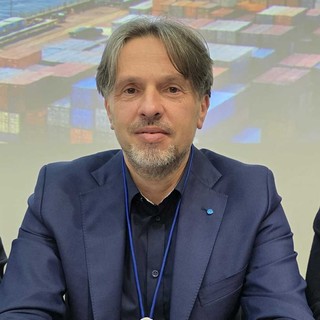 Luigi Pinasco rieletto alla guida della UILM: “Basta illusioni, servono scelte coraggiose per industria e lavoro”