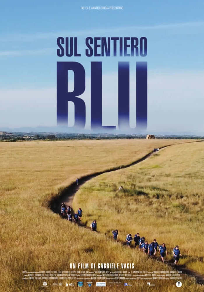 Giornata Mondiale Autismo, sabato 2 aprile proiezione speciale del film "Sul Sentiero Blu"