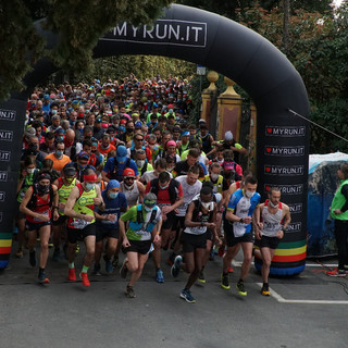 Santa Margherita, domenica appuntamento con Sentieri di Fraternità che comprende la prova agonistica Trail di Portofino