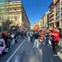 Scuola, occupato il Gobetti e sciopero al Klee: la protesta studentesca si allarga a Genova Scuola, occupato il Gobetti e sciopero al Klee: la protesta studentesca si allarga a Genova