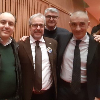 Gestione rifiuti nel bacino del Genovesato, il Consiglio metropolitano approva all’unanimità il nuovo servizio