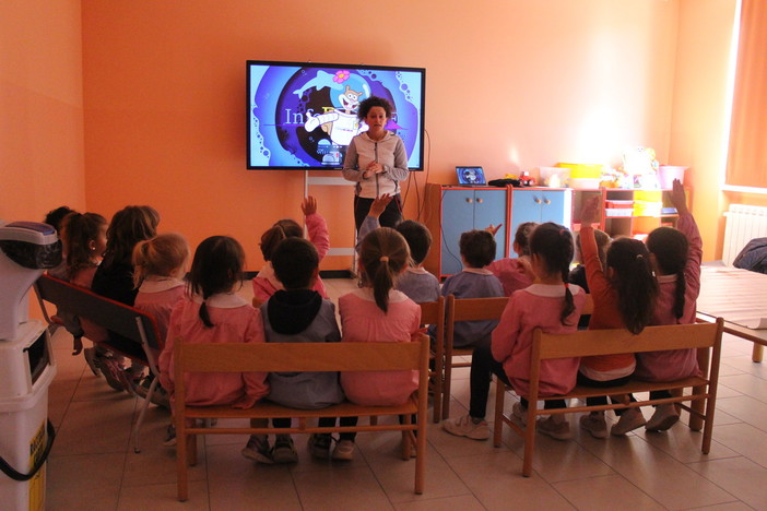 Scuola al via, ma in Liguria centinaia di cattedre di sostegno restano scoperte