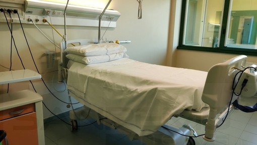 Degenza protetta di pazienti positivi al Covid-19, Regione potenzia una struttura nel genovese e ne individua una ulteriore nel ponente ligure Degenza protetta di pazienti positivi al Covid-19, Regione potenzia una struttura nel genovese e ne individua una ulteriore nel ponente ligure