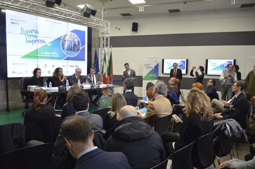 Parte Liguria Crea Impresa, il contest per idee imprenditoriali con Wylab alla conquista della regione Parte Liguria Crea Impresa, il contest per idee imprenditoriali con Wylab alla conquista della regione