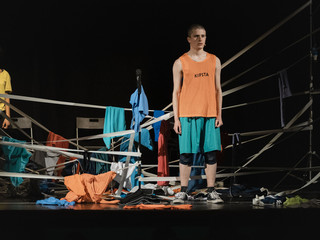 Foto Roberta Bova Foto Roberta Bova