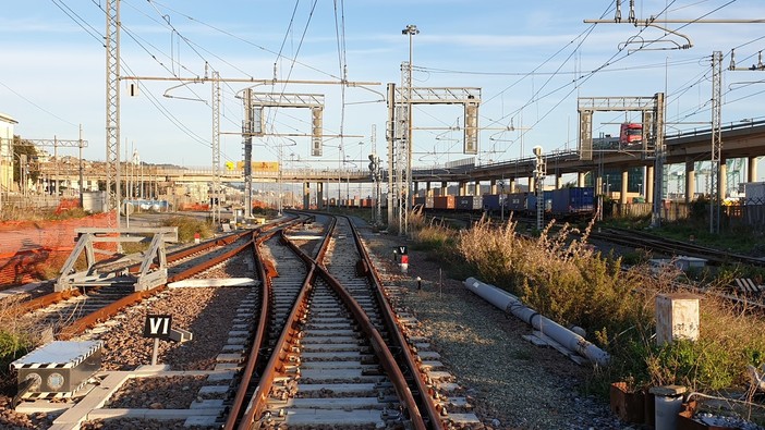 Ferrovie: riapre il 24 dicembre la linea sussidiaria