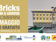 'Liguria Bricks', il 13 e 14 maggio a Genova arrivano i mattoncini Lego