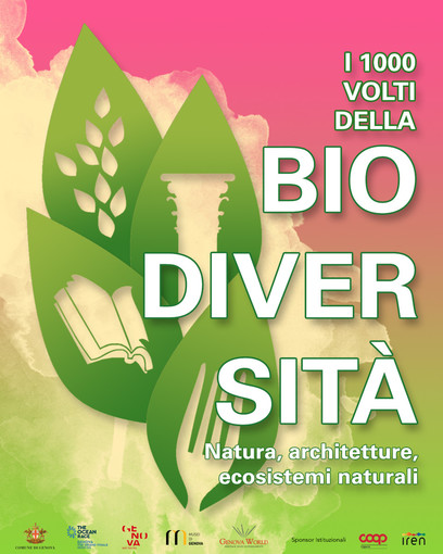 I mille volti della biodiversità: primo incontro alla GAM