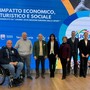 Liguria 2025 - Regione Europea dello Sport, presentati tutti i risultati con oltre 110 milioni di indotto e 550mila presenze