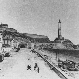 14 gennaio 1926, nasce la Grande Genova