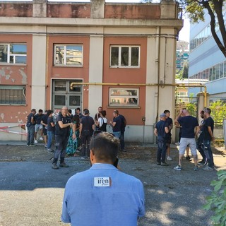 Barbagli: proposta la fusione per incorporazione di Smag