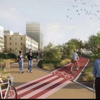 Progetto di copertura di Lungomare Canepa, la lettera di una cittadina: “Sampierdarena ha perso la speranza” Progetto di copertura di Lungomare Canepa, la lettera di una cittadina: “Sampierdarena ha perso la speranza”