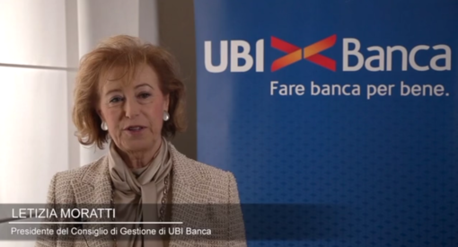 UBI Banca, superato 1 miliardo di euro di Social Bond.  Dal 2012 finanziati 91 progetti di rilevanza sociale grazie alle obbligazioni solidali