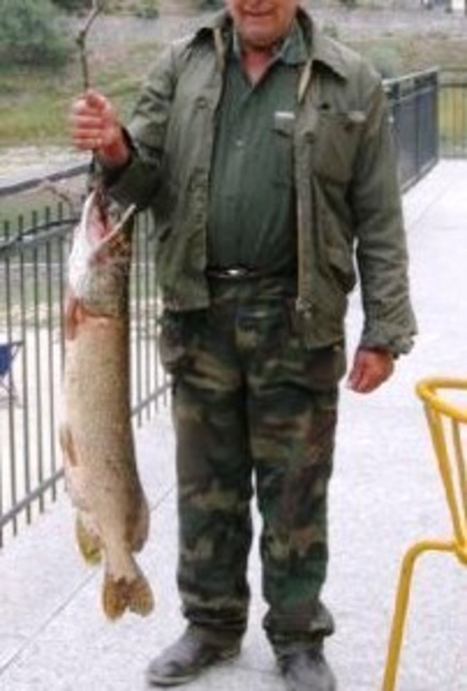 Apertura della pesca nelle acque interne, la protesta dell'Enpa: "Passatempo dannoso"