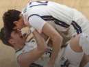 L’Italia del volley è campione del mondo: trionfo a Manila, in campo anche il genovese Luca Porro L’Italia del volley è campione del mondo: trionfo a Manila, in campo anche il genovese Luca Porro