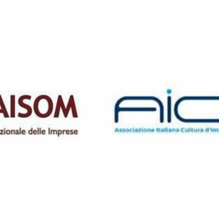 Firmato importante accordo strategico tra AISOM e  AICIM