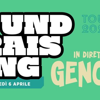 Il Tour nazionale del Fundraising fa tappa a Genova con una lezione gratuita e online del prof. Valerio Melandri sulla raccolta fondi