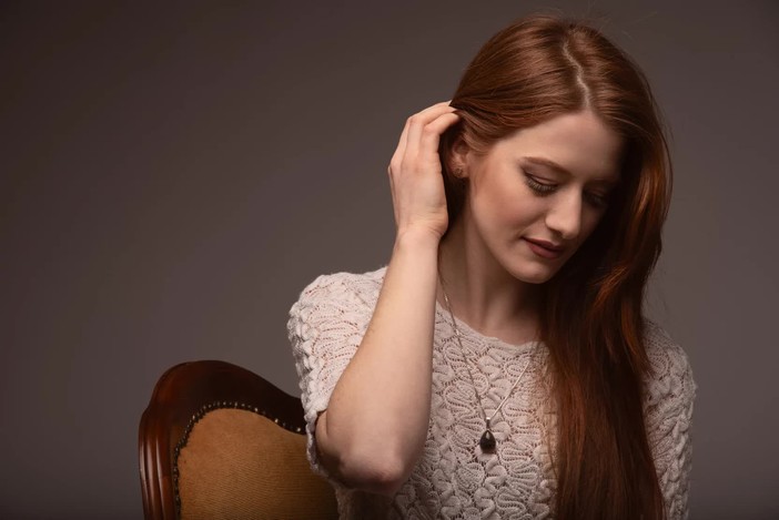 Il mezzosoprano torinese Laura Capretti eseguirà le opere in concerto