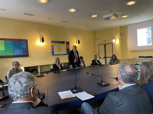 Genova lancia ‘La Regata Culturale’: sport e cultura per valorizzare la tradizione marinara Genova lancia ‘La Regata Culturale’: sport e cultura per valorizzare la tradizione marinara