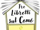 Bogliasco vince il bando del Centro per il libro e la lettura, parte "Tre libretti sul comò" Bogliasco vince il bando del Centro per il libro e la lettura, parte "Tre libretti sul comò"