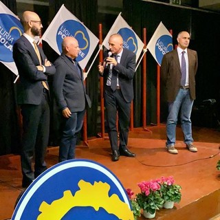 Sondaggi regionali, civiche centrodestra al 5%, il commento di Andrea Costa