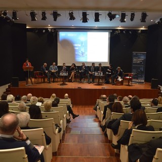 Toti sulla ricostruzione del Morandi: "Non si può pensare che ogni cantiere sia Sodoma e Gomorra per i corrotti"