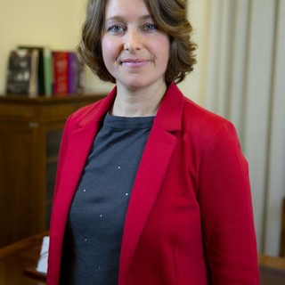 Leda Volpi (M5s): "I tamponi vanno estesi a tutto il personale sanitario. Anche quello asintomatico"