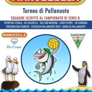 Torneo Maruzzella: sabato 19 e domenica 20 novembre la prima edizione firmata Sportiva Sturla a Sori