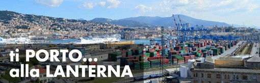 "Ti PORTO... alla Lanterna": una visita guidata speciale per festeggiare i cento anni della Grande Genova