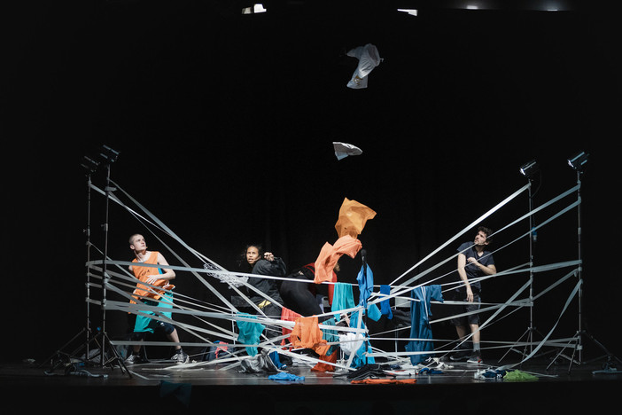 Foto Francesco Tassara Foto Francesco Tassara