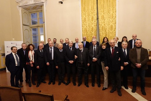 Luigi Attanasio confermato presidente della Camera di Commercio di Genova: guiderà l’ente fino al 2031