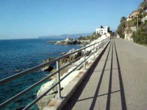 Annullato il "trekking missionario" da Cogoleto ad Arenzano con la testimonianza di padre Norberto Pozzi